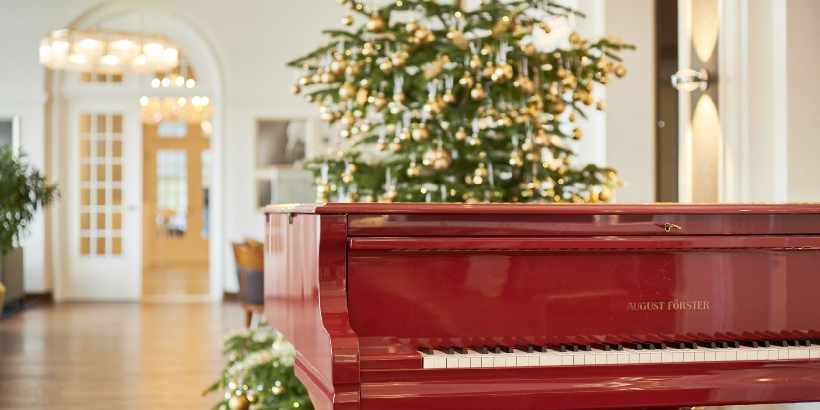 Pianomusik zum Adventskaffee, © Pocha/Burwitz - pocha.de Pianomusik zum Adventskaffee, © Pocha/Burwitz - pocha.de