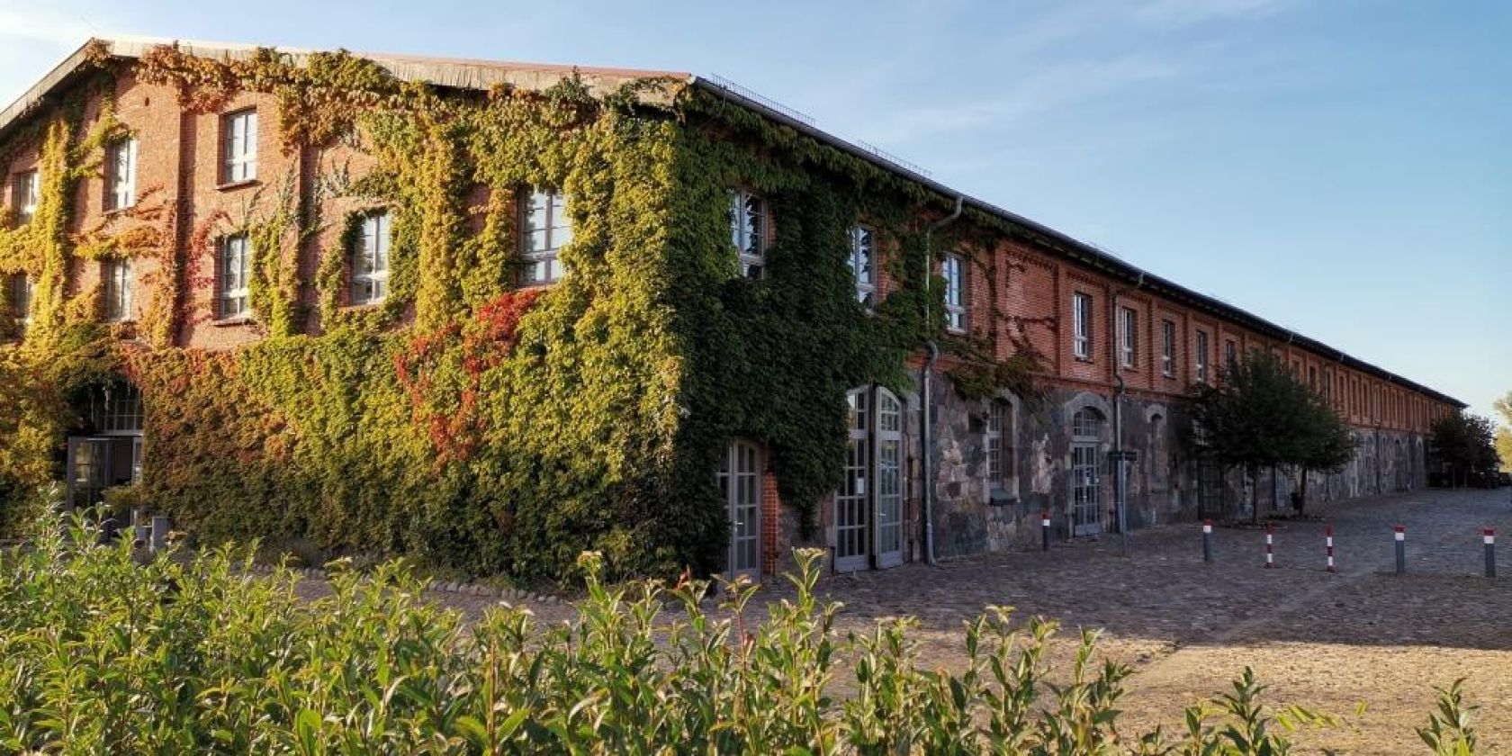 Scheune_Ute Hager, © Ute Hager Scheune_Ute Hager, © Ute Hager