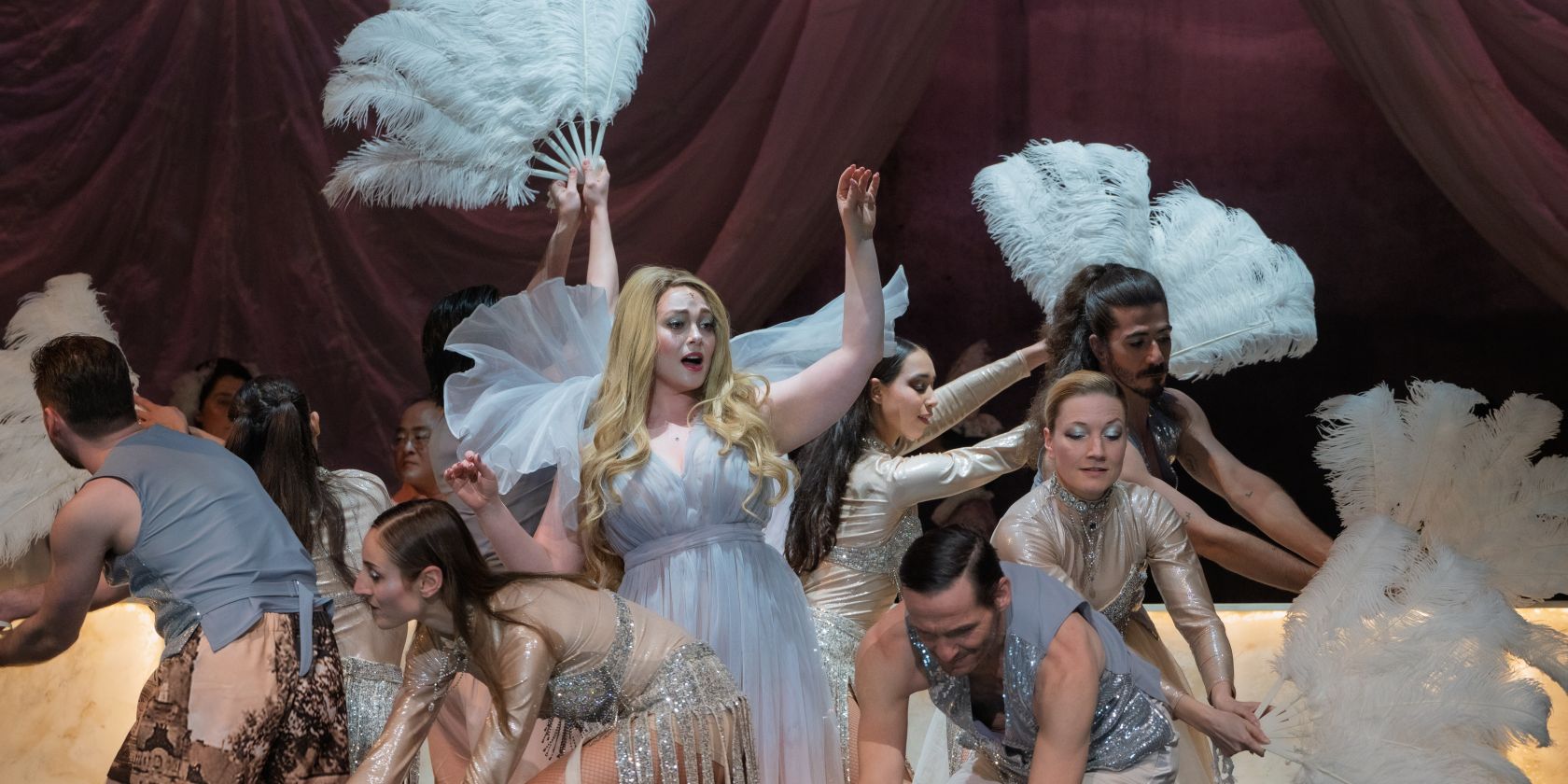 Frau Luna, © TOG (Foto: Jörg Metzner) Frau Luna, © TOG (Foto: Jörg Metzner)