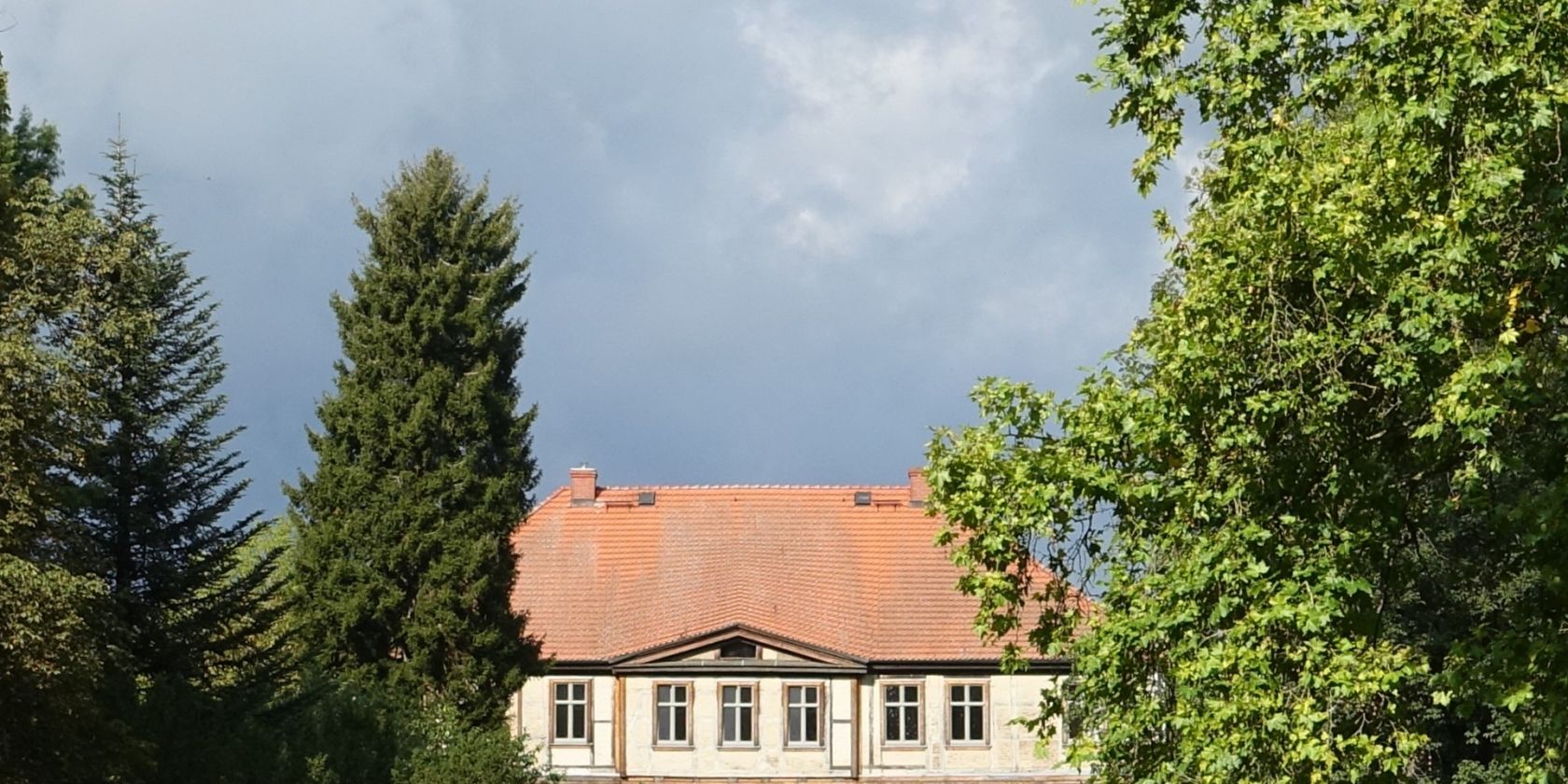 Gutshaus Dammereez, © Bettina Burchardt Gutshaus Dammereez, © Bettina Burchardt