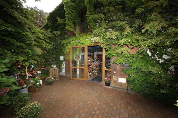 Weinhaus im Hof(c)Hoeglinger, © Hoeglinger Weinhaus im Hof(c)Hoeglinger, © Hoeglinger