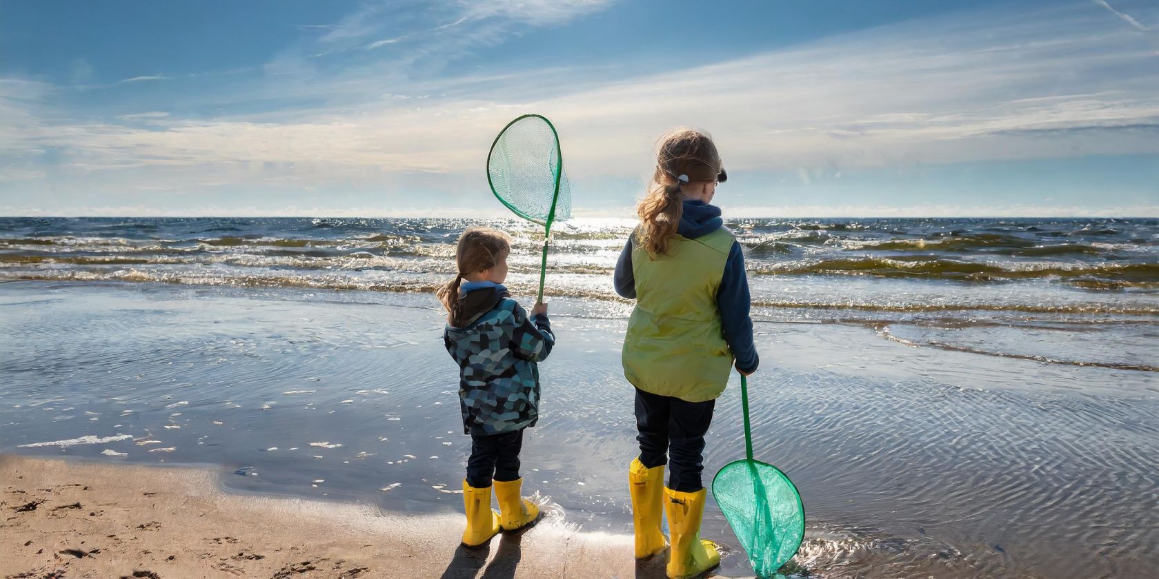 TIPP FÜR FAMILIEN: Strandentdecker in Karlshagen, © Strandentdecker.jpg TIPP FÜR FAMILIEN: Strandentdecker in Karlshagen, © Strandentdecker.jpg