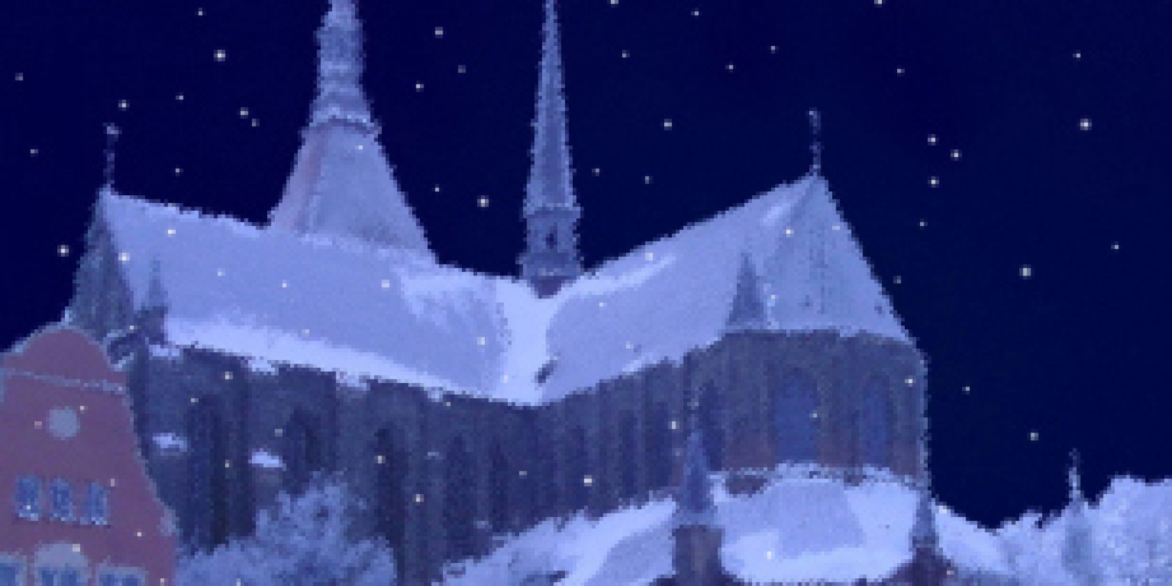 marienkirche-winter-advent-snow-q, © CC0 marienkirche-winter-advent-snow-q, © CC0