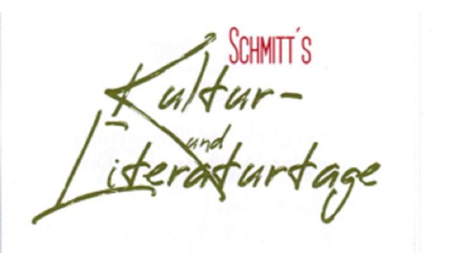 Kultur- und Literaturtage, © Peter Schmitt Kultur- und Literaturtage, © Peter Schmitt
