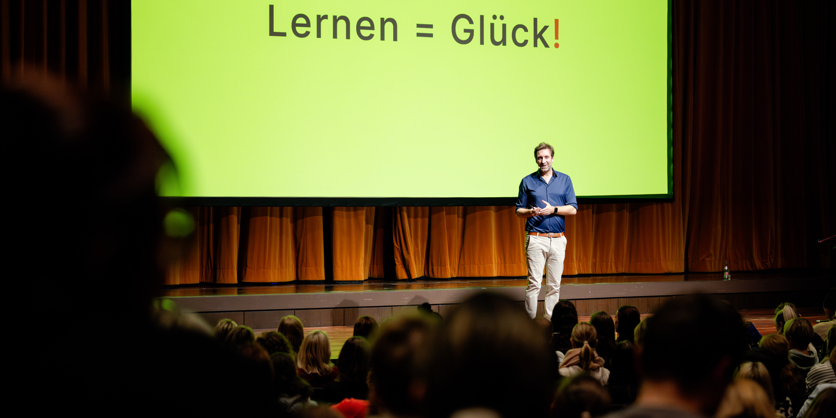 "Das Lernen lernen”, © "Das Lernen lernen” "Das Lernen lernen”, © "Das Lernen lernen”