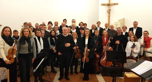 Regionalchor__Foto-Lubensky, © Lubensky Regionalchor__Foto-Lubensky, © Lubensky