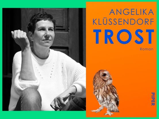 Sarah Wolff, © Sarah Wolff Sarah Wolff, © Sarah Wolff