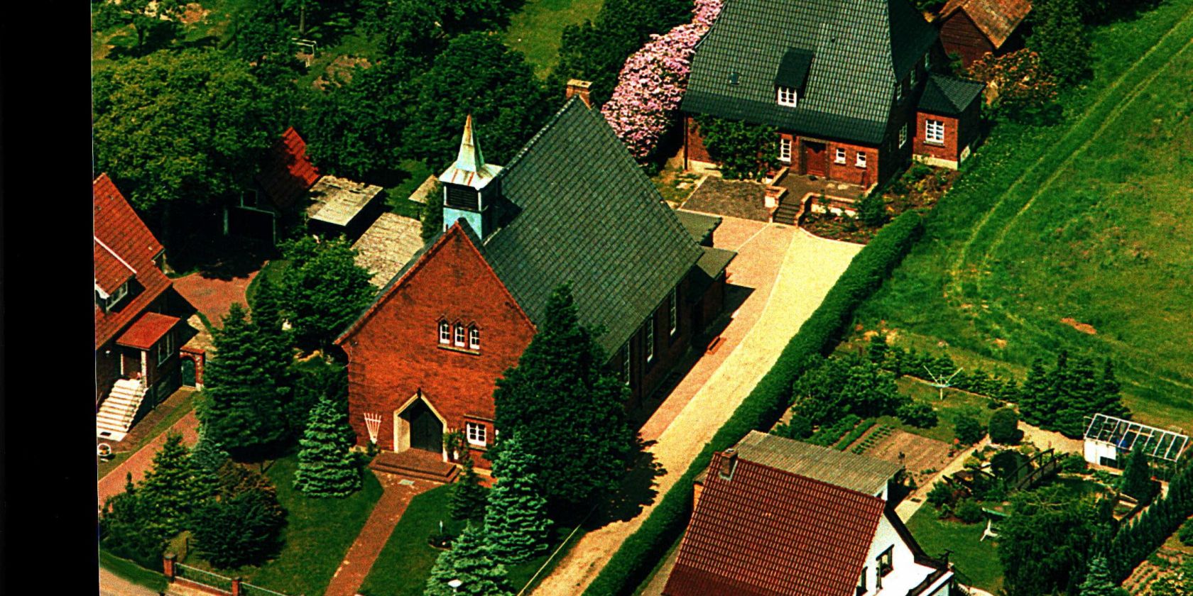 Bild Kirche 1, © Kirchengemeinde Dömitz Bild Kirche 1, © Kirchengemeinde Dömitz