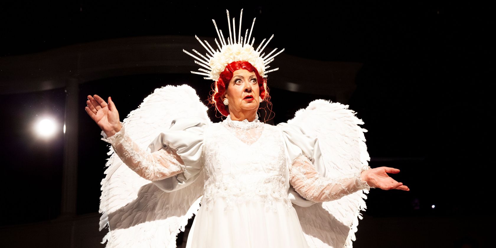 Glorious!, © TOG (Foto: Kai Wido Meyer) Glorious!, © TOG (Foto: Kai Wido Meyer)