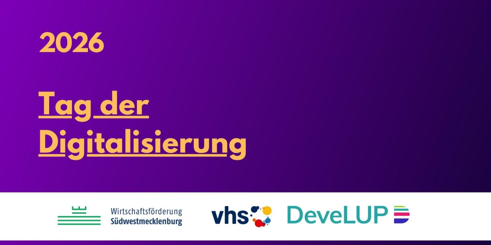 Tag der Digitalisierung, © Wifög SWM Tag der Digitalisierung, © Wifög SWM