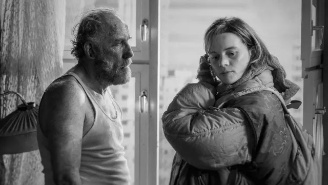 Coffee Cinema at Latücht: THEN LIFE HAPPENS, © X-Verleih Coffee Cinema at Latücht: THEN LIFE HAPPENS, © X-Verleih