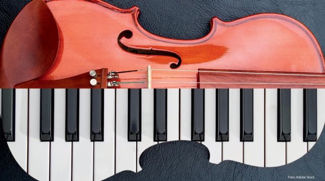 Neujahrskonzert in Boltenhagen, © Adobe Stock Neujahrskonzert in Boltenhagen, © Adobe Stock