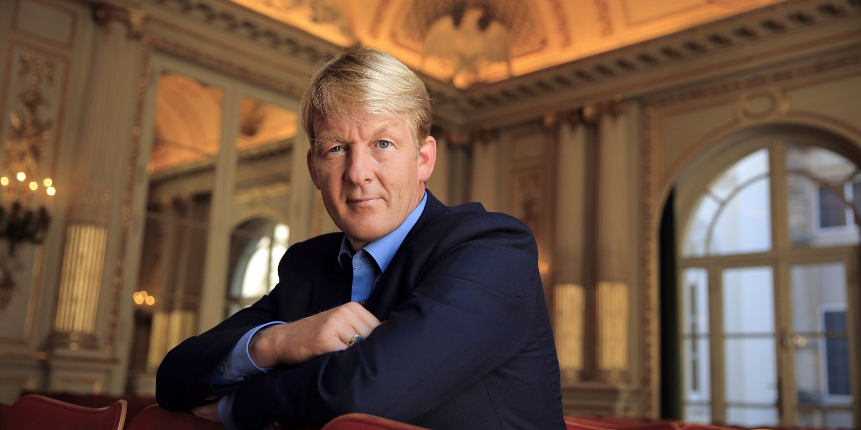 Clemens von Ramin, © Clemens von Ramin Clemens von Ramin, © Clemens von Ramin