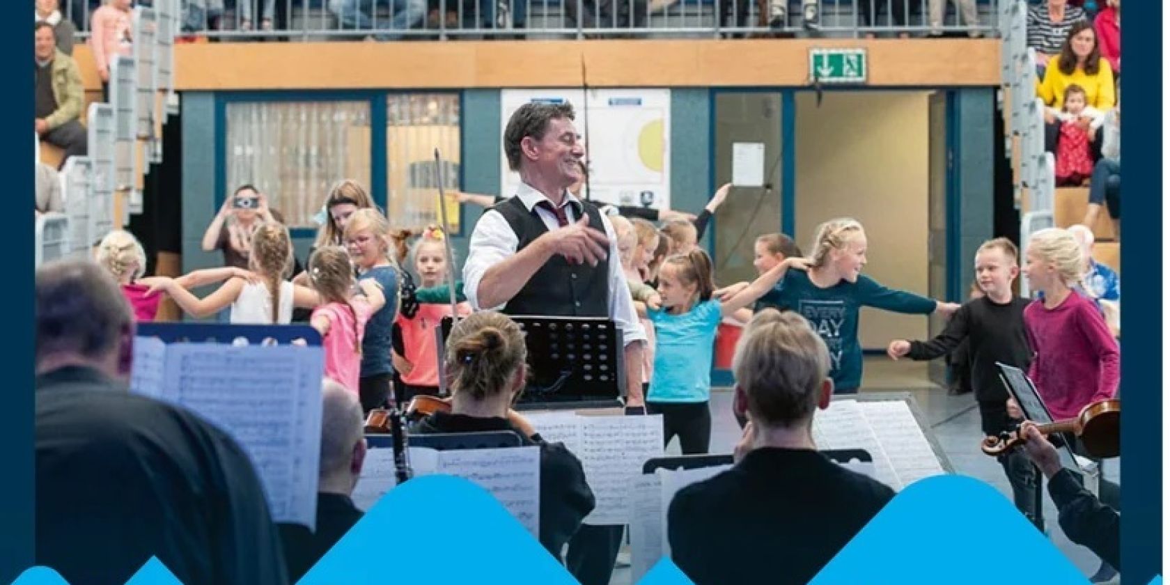 Usedomer Musikfestival: In 60 Minuten um die Welt Usedomer Musikfestival: In 60 Minuten um die Welt