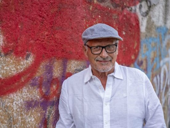 Konstatin Wecker, © Thomas Karsten Konstatin Wecker, © Thomas Karsten