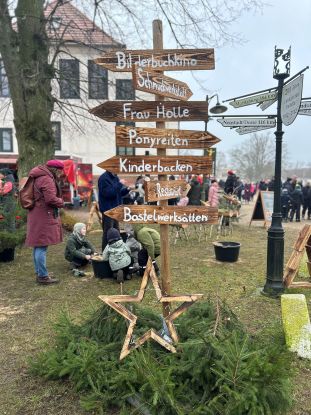 Christmas1, © Hanna Timm Christmas1, © Hanna Timm