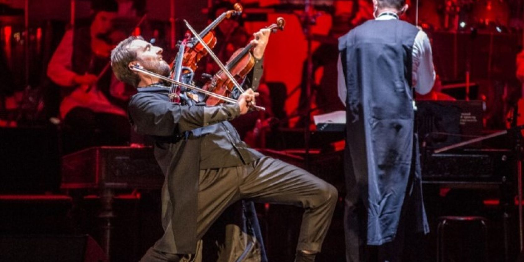 2025-11.18 LORD OF THE ELEMENTS, © Veranstalter 2025-11.18 LORD OF THE ELEMENTS, © Veranstalter