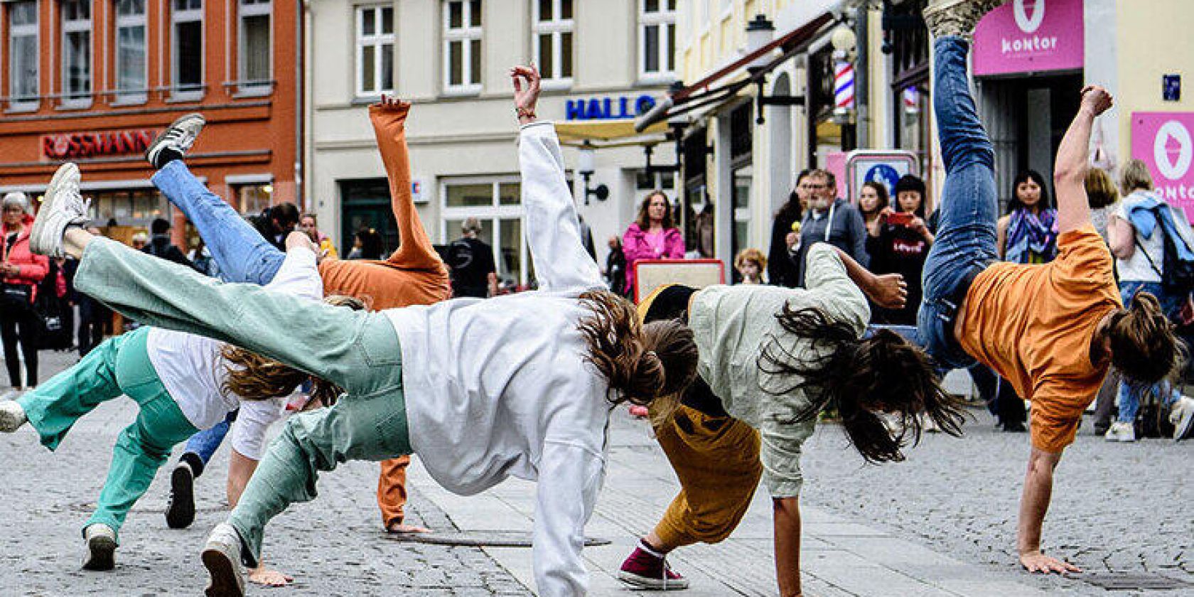 Jugendkunstschule Vorpommern-Rügen e.V., © Jugendkunstschule Vorpommern-Rügen e.V. Jugendkunstschule Vorpommern-Rügen e.V., © Jugendkunstschule Vorpommern-Rügen e.V.