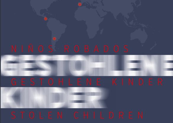 stolen children, © Bundesstiftung für Aufarbeitung stolen children, © Bundesstiftung für Aufarbeitung