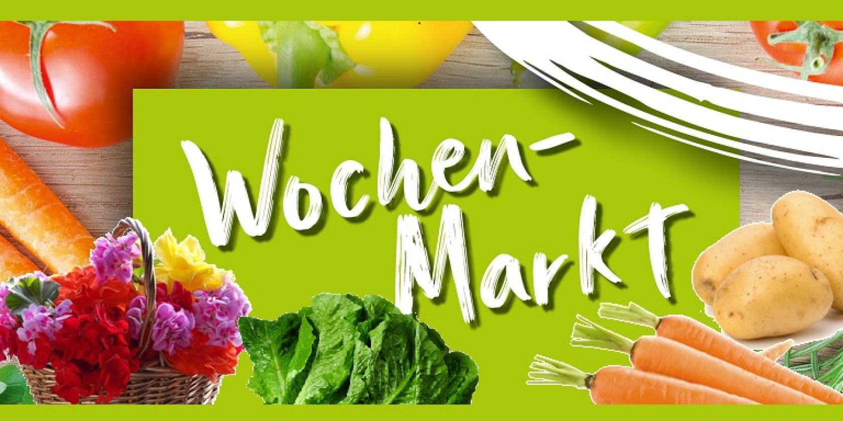 Trassenheider Wochenmarkt, © wochenmarkt.jpg Trassenheider Wochenmarkt, © wochenmarkt.jpg