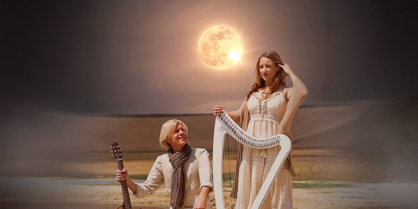 Maite Itoiz und John Kelly, © Maite Itoiz und John Kelly Maite Itoiz und John Kelly, © Maite Itoiz und John Kelly