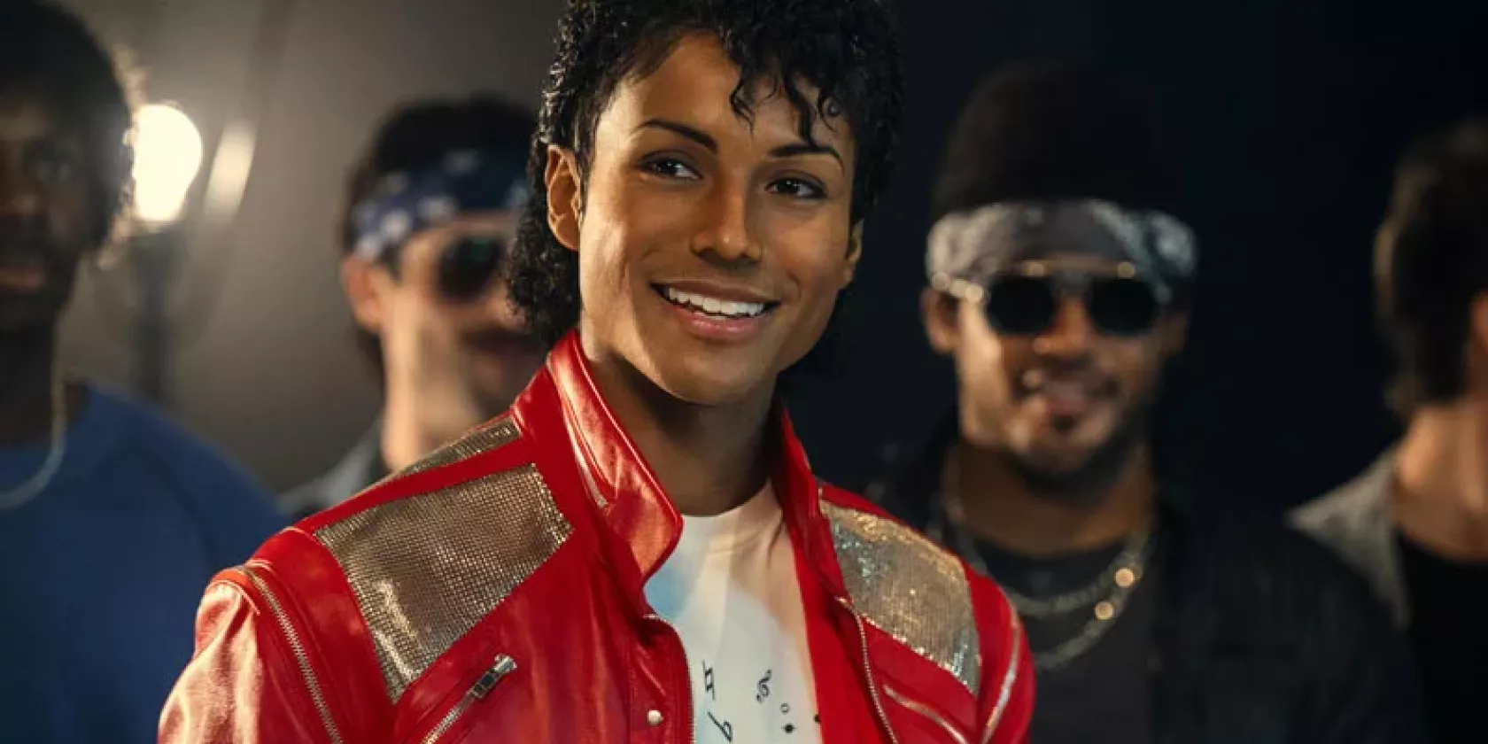 Michael, © Universal Pictures (Universal Pictures Germany) Michael, © Universal Pictures (Universal Pictures Germany)