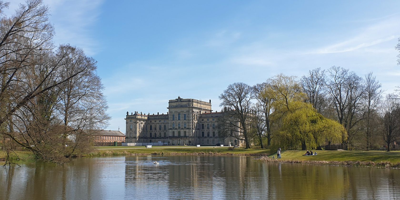 18 Ludwigslust, © adfc-Schwerin 18 Ludwigslust, © adfc-Schwerin
