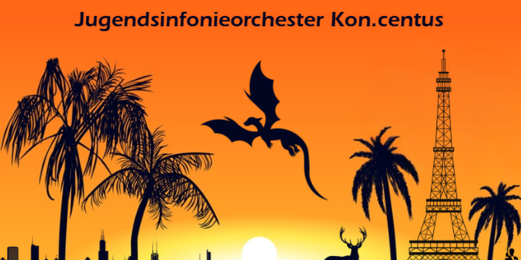 Orchestra concert, © Kon.centus Orchestra concert, © Kon.centus