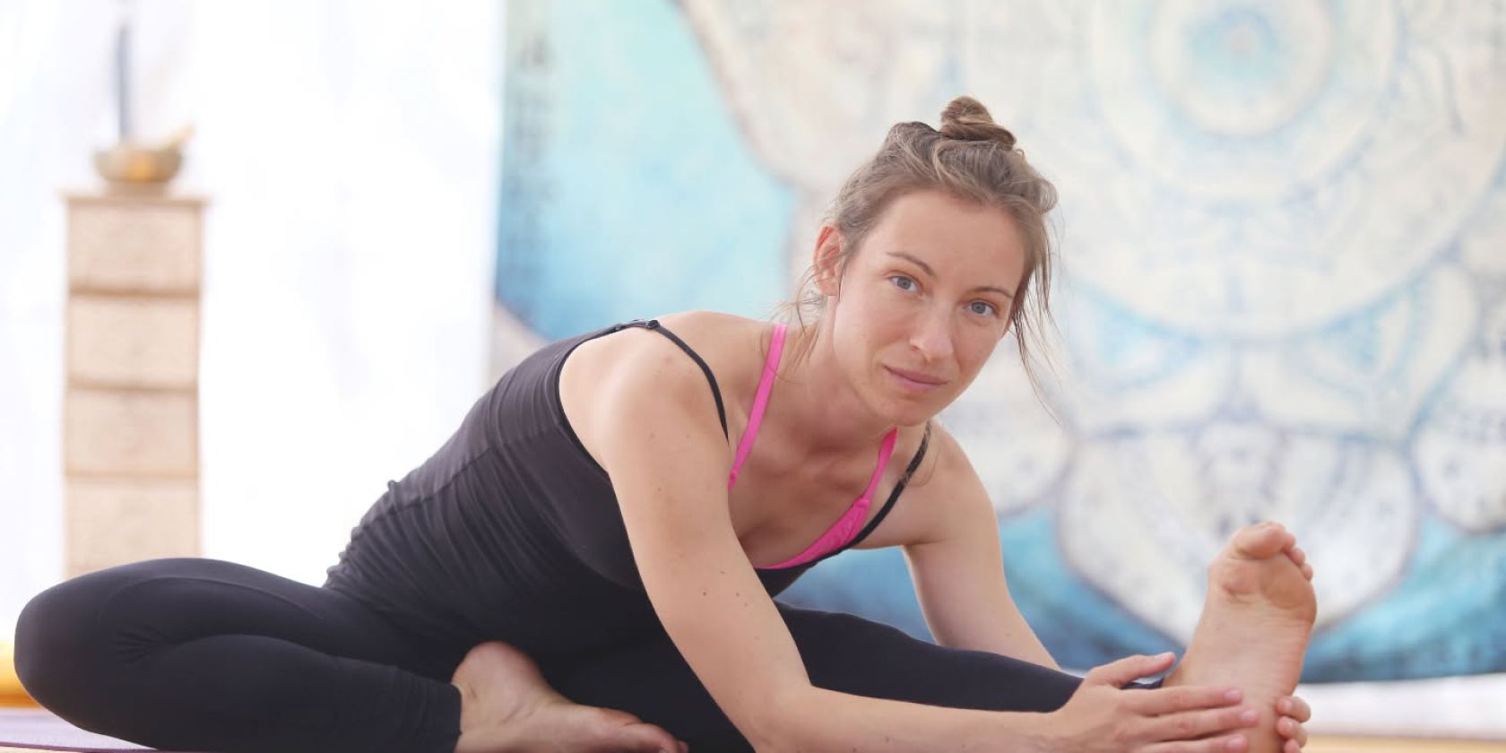 Prietzel_Yoga_1_Foto©Dorint Wustrow, © Dorint Wustrow Prietzel_Yoga_1_Foto©Dorint Wustrow, © Dorint Wustrow