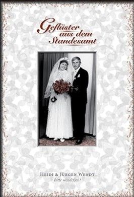 Whispers from the registry office, © Stadtbibliothek Malchin Whispers from the registry office, © Stadtbibliothek Malchin