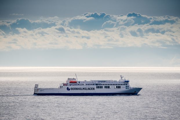 Mit der Fähre zur Insel Bornholm, © Binzer Bucht Tourismus | Ch. Thiele Mit der Fähre zur Insel Bornholm, © Binzer Bucht Tourismus | Ch. Thiele