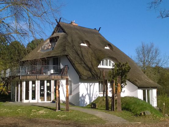 Alte Weberei, © Michael Goßmann Alte Weberei, © Michael Goßmann