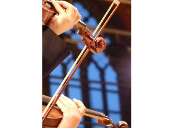 000 KK Konzertkirche, © VZN NB 000 KK Konzertkirche, © VZN NB