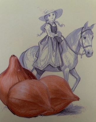 Drei Haselnüsse für Aschenbrödel, © Reitsportfachgeschäft Manski Drei Haselnüsse für Aschenbrödel, © Reitsportfachgeschäft Manski