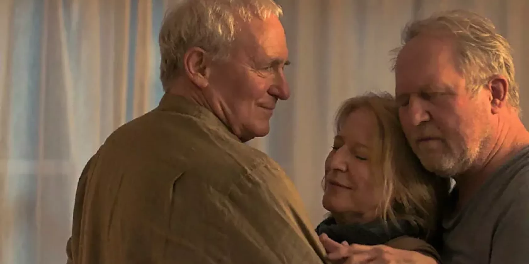 Der verlorene Mann, © Filmwelt Verleihagentur Der verlorene Mann, © Filmwelt Verleihagentur