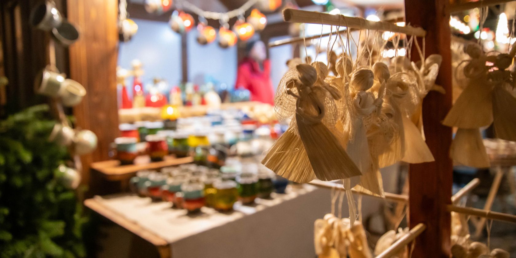 Art market WGM, © VZN GmbH Art market WGM, © VZN GmbH