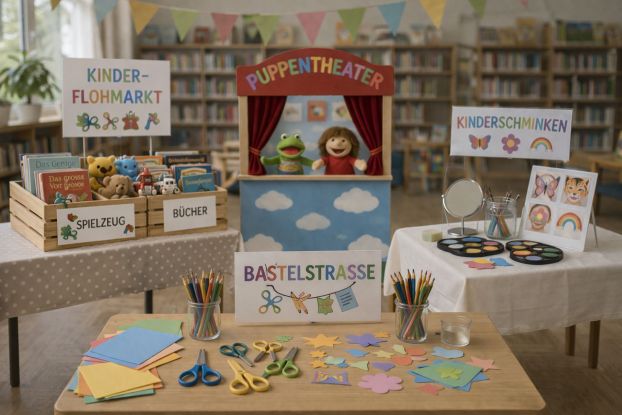 Bibliothekstag_chatgpt, © chatgpt Bibliothekstag_chatgpt, © chatgpt