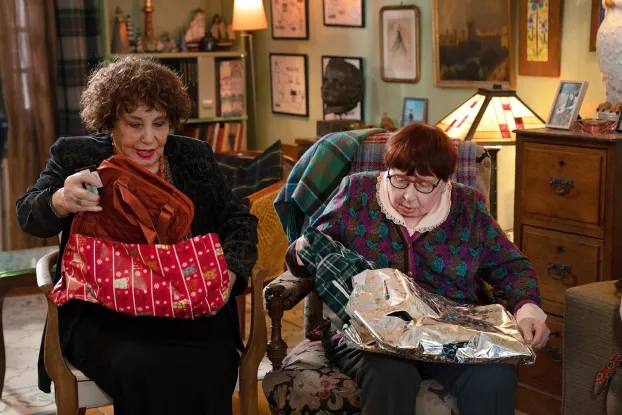 Cinema in the Latücht: THE ALTO KNIGHTS, © Neue Visionen Filmverleih Cinema in the Latücht: THE ALTO KNIGHTS, © Neue Visionen Filmverleih