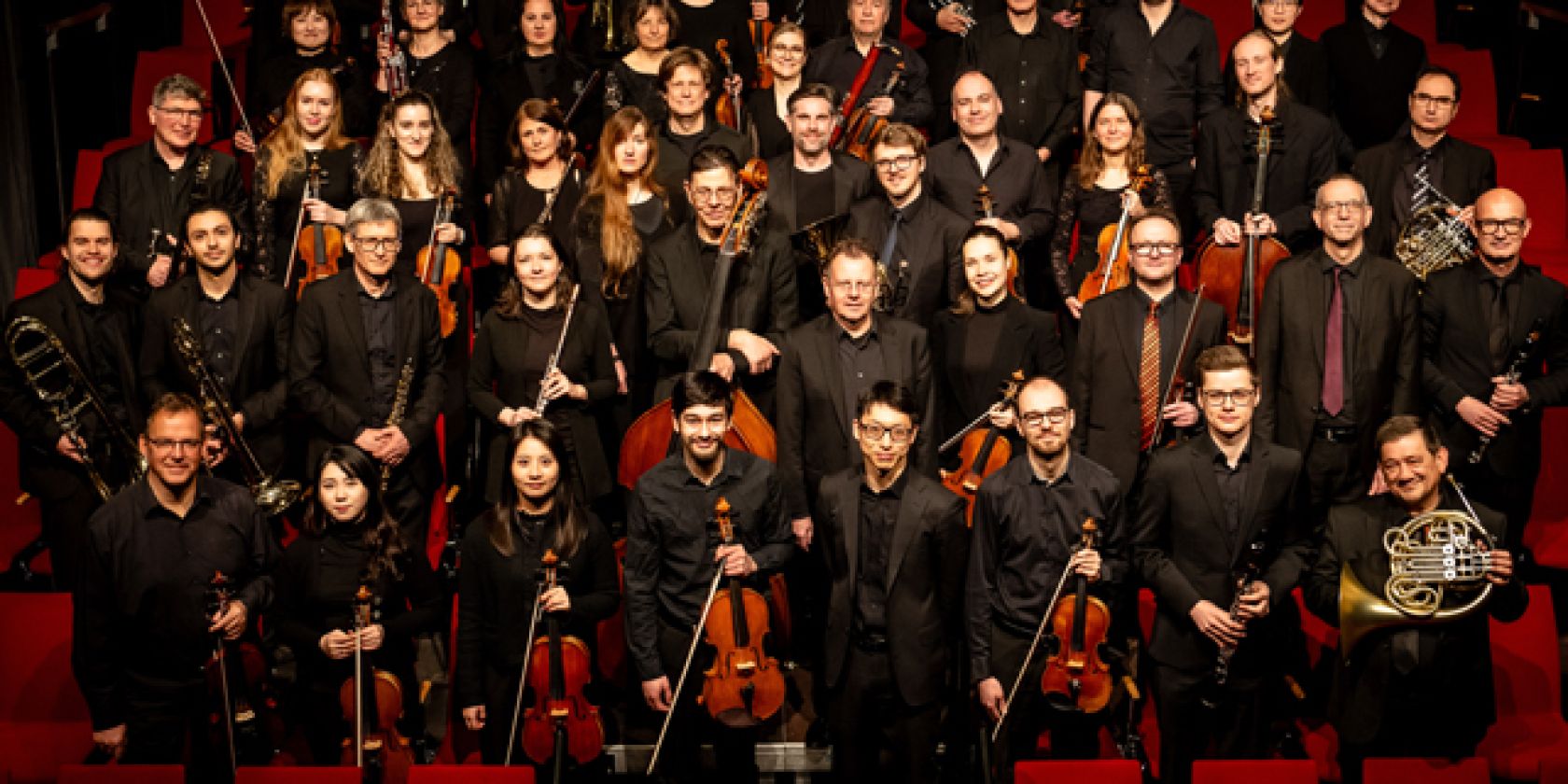 1. Philharmonisches Konzert, © Peter van Heesen 1. Philharmonisches Konzert, © Peter van Heesen