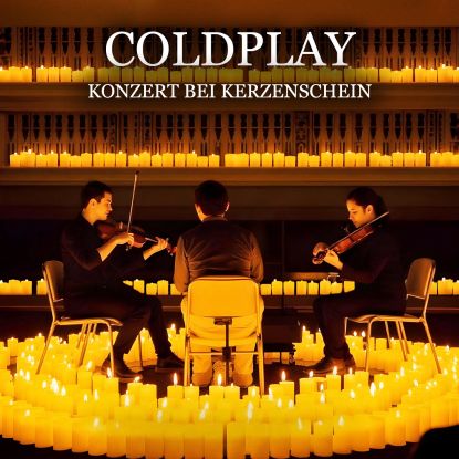 Coldplay-DE, © azeventproduction Coldplay-DE, © azeventproduction