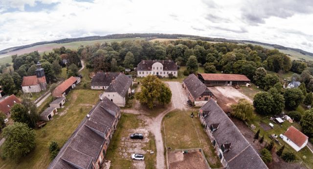 gutsensemble_gutNeuensund, © Verein der Schlösser, Guts- und Herrenhäuser e.V. gutsensemble_gutNeuensund, © Verein der Schlösser, Guts- und Herrenhäuser e.V.