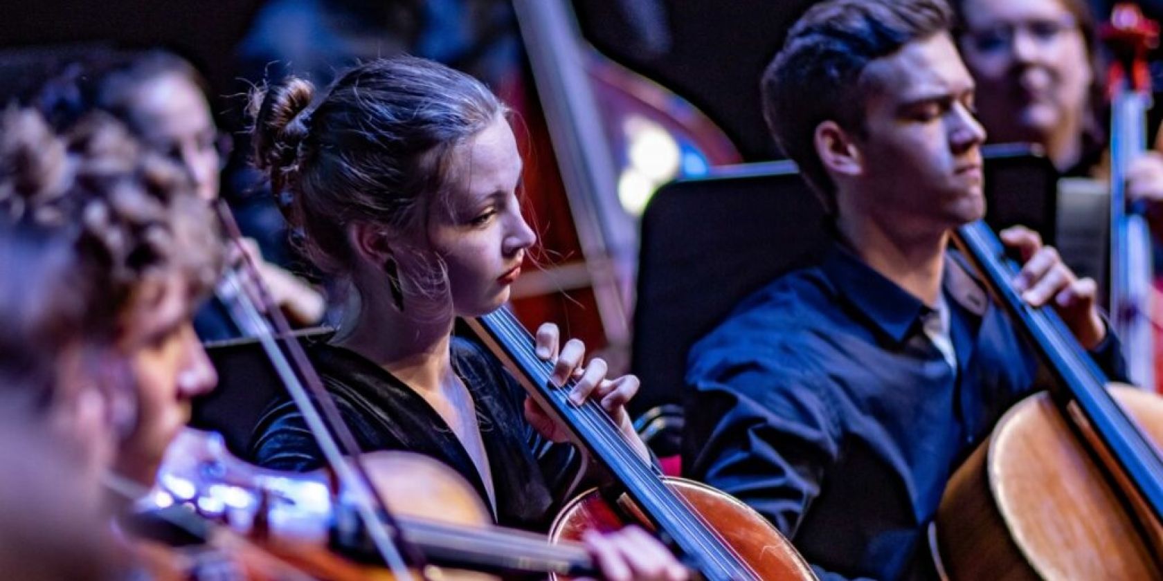 2024-08-22 Orchesterprojekt YIO, © (c) Young Academy Rostock, Fotograf: Olive Art 2024-08-22 Orchesterprojekt YIO, © (c) Young Academy Rostock, Fotograf: Olive Art