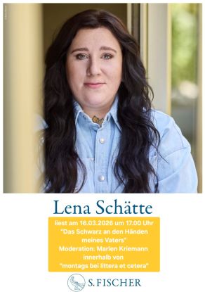 Lena Schätte, © ©️ Boris Breuer Lena Schätte, © ©️ Boris Breuer