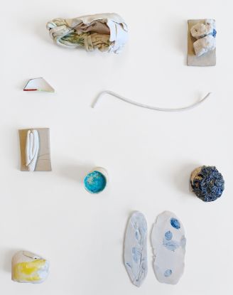 JES_Small objects, © (c) Dana JES JES_Small objects, © (c) Dana JES