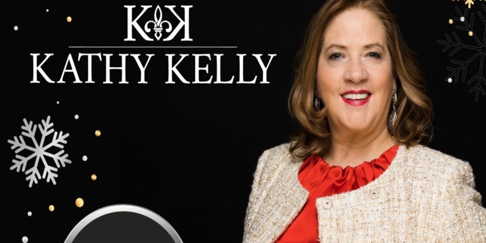 2025-12-20 Kathy Kelly, © Veranstalter 2025-12-20 Kathy Kelly, © Veranstalter