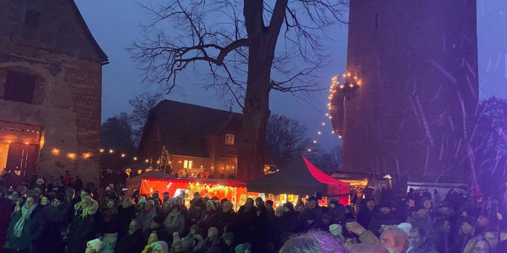 , © Stadt Burg Stargard , © Stadt Burg Stargard