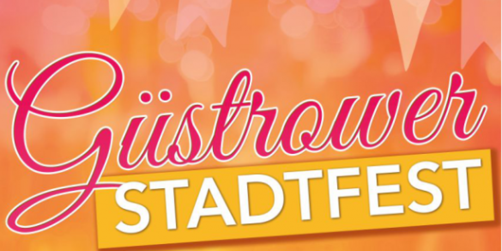 Stadtfest, © Gewerbeverein Stadtfest, © Gewerbeverein