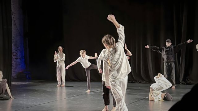 Von Ecken und Kanten..../ ....kommt zum Punkt, © Freie Schule Rügen Von Ecken und Kanten..../ ....kommt zum Punkt, © Freie Schule Rügen
