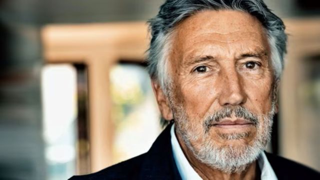 "Christmas in New York - I happen to like Big Apple" with Christian Brückner, © Mahias Bothor "Christmas in New York - I happen to like Big Apple" with Christian Brückner, © Mahias Bothor