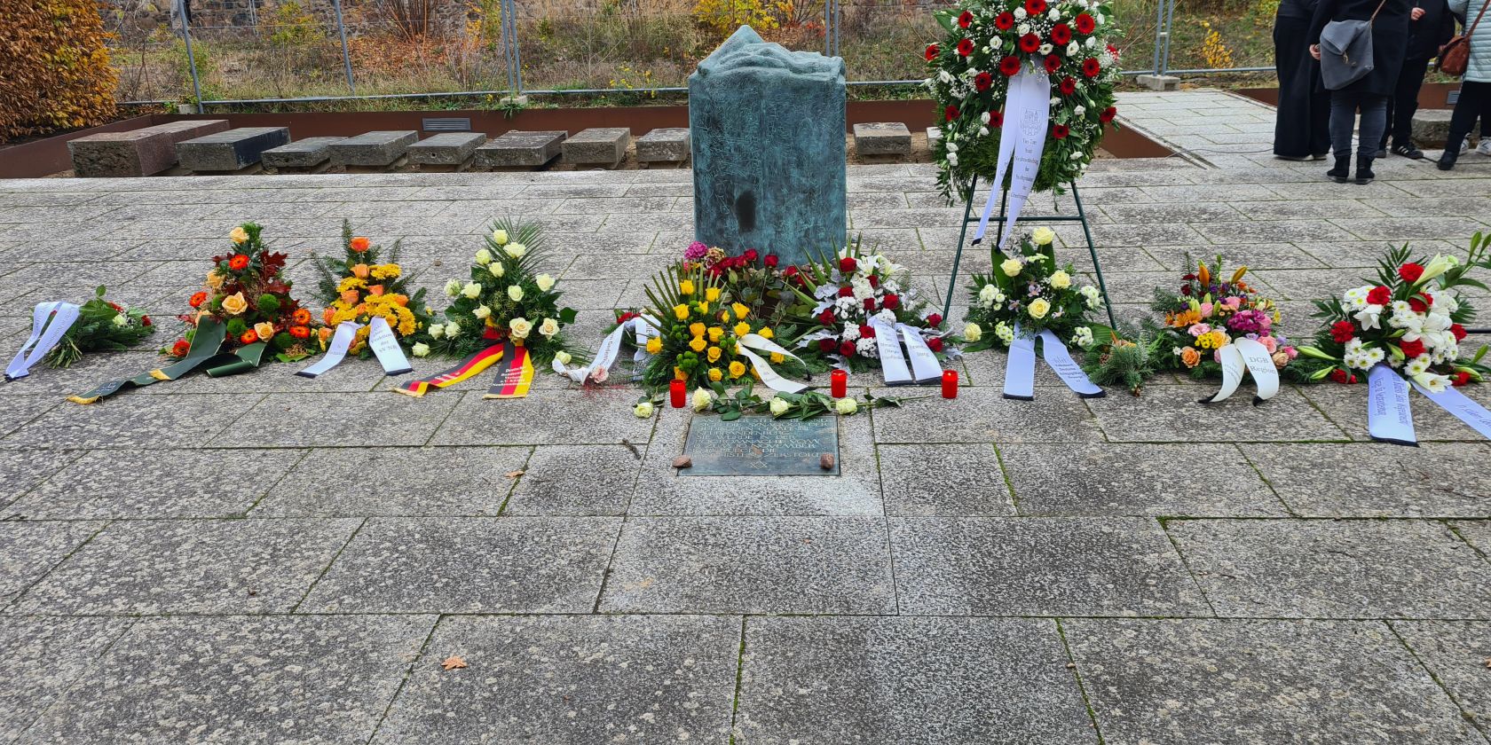 TMV/Pogrom Night, © Vier-Tore-Stadt Neubrandenburg TMV/Pogrom Night, © Vier-Tore-Stadt Neubrandenburg